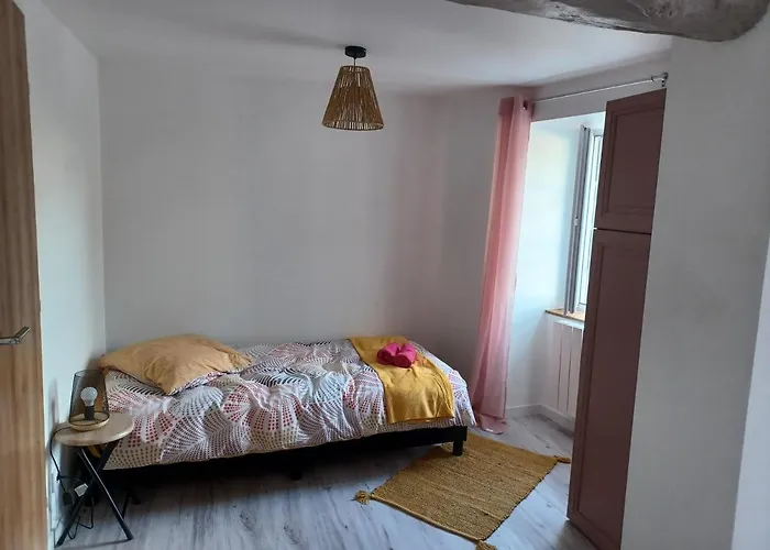 Duplex Centre Ville