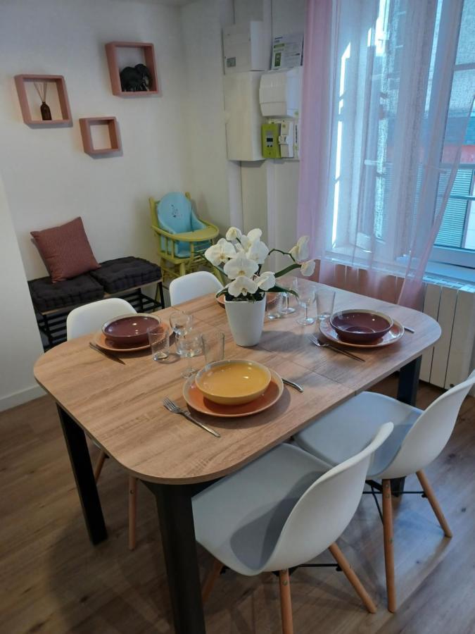 Duplex Centre Apartment
