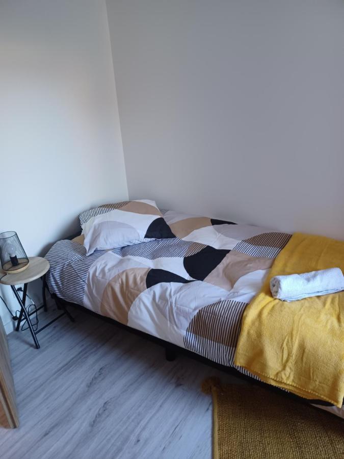 Duplex Centre * Ernee
