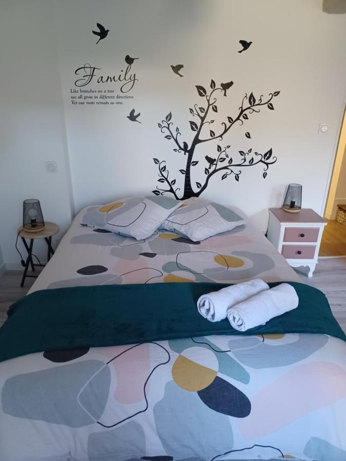 Duplex Centre Ernee