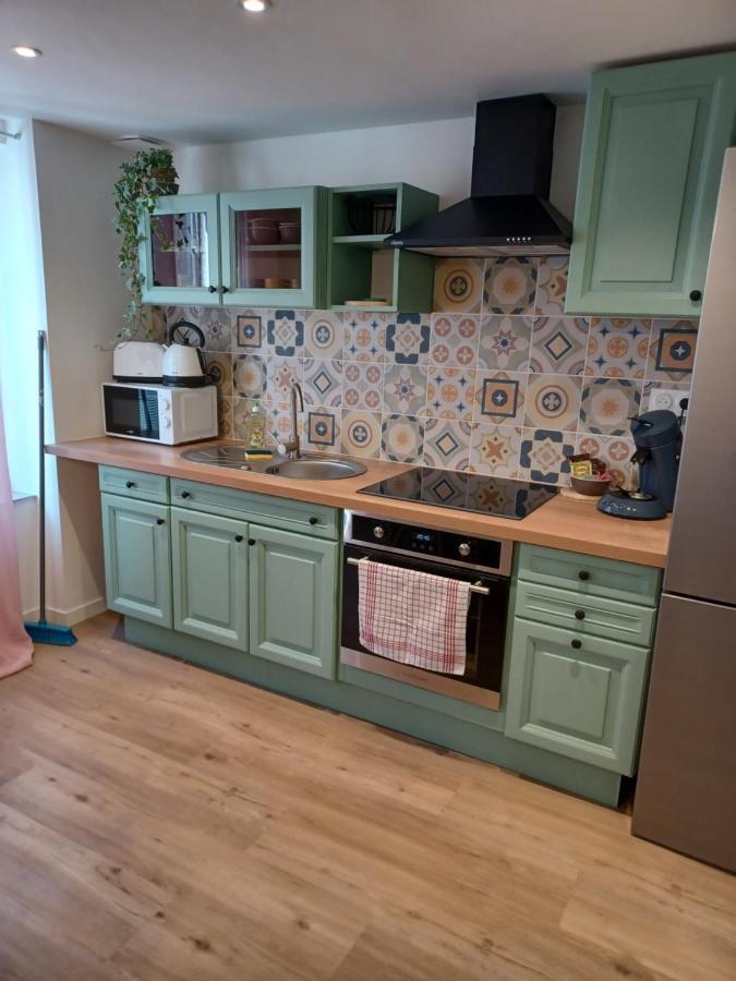 Duplex Centre Apartment