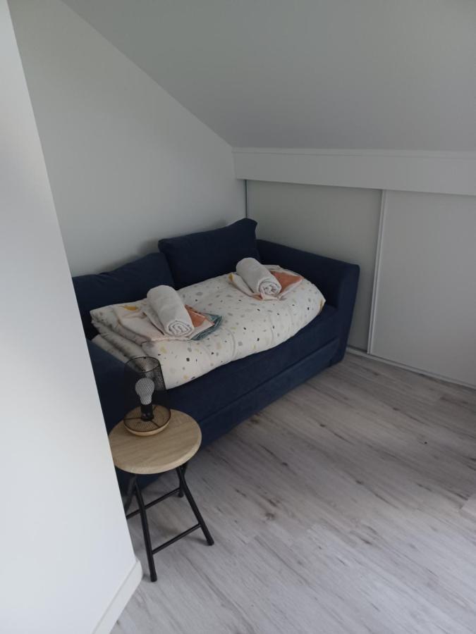 Apartment Duplex Centre