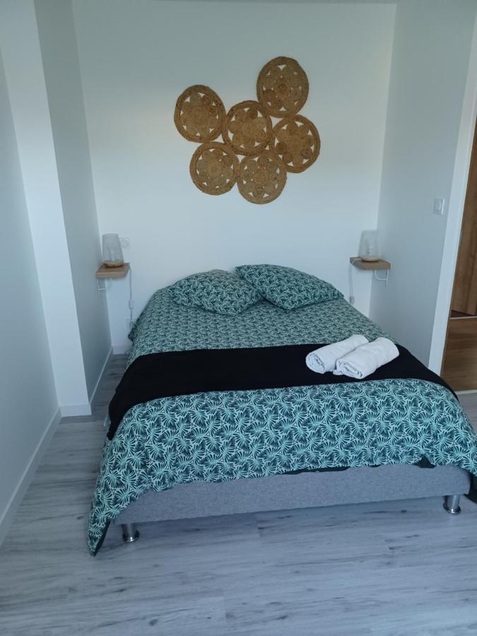 Apartment Duplex Centre