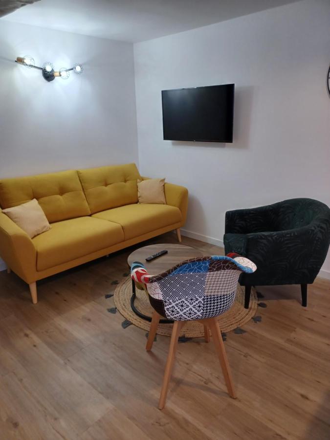 Duplex Centre Apartment