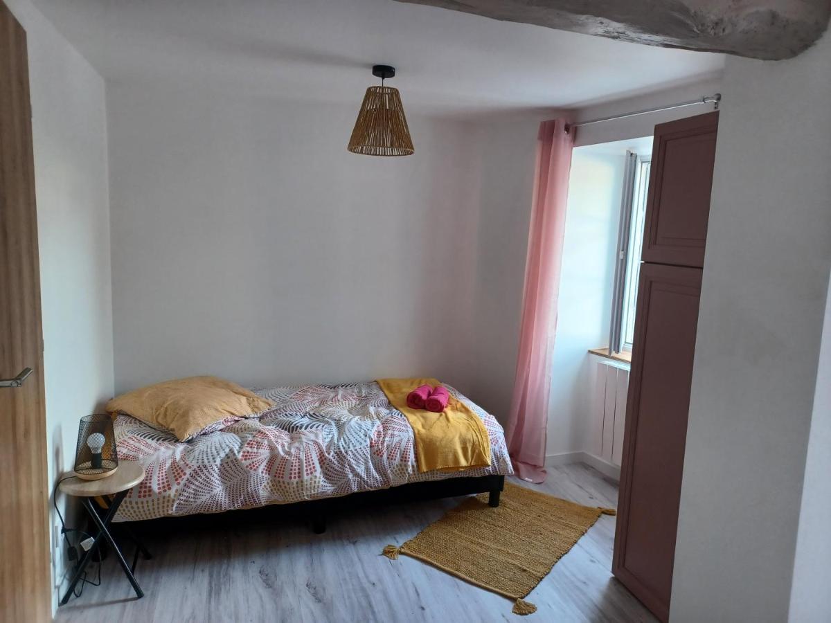 Apartment Duplex Centre
