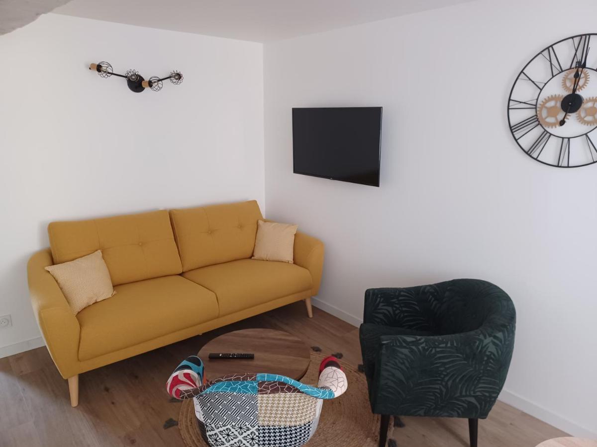 Duplex Centre Ernee